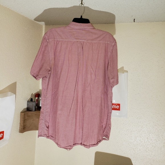 Vans Button down - Picture 3 of 4